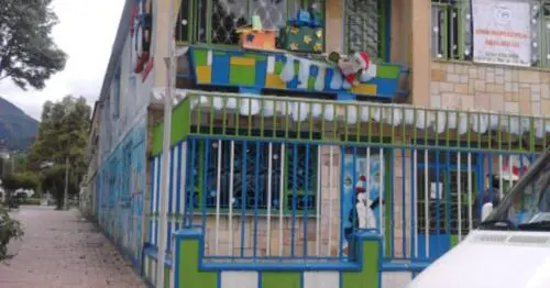 JARDIN INFANTIL LOS PINGUINOS LA ESPERANZA SUR JARDIN INFANTIL LOS PINGUINOS LA ESPERANZA SUR